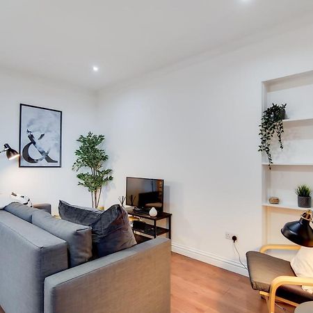 Welcomestay Tooting Broadway 3 Bedroom Apartment London Exterior foto