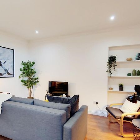 Welcomestay Tooting Broadway 3 Bedroom Apartment London Exterior foto