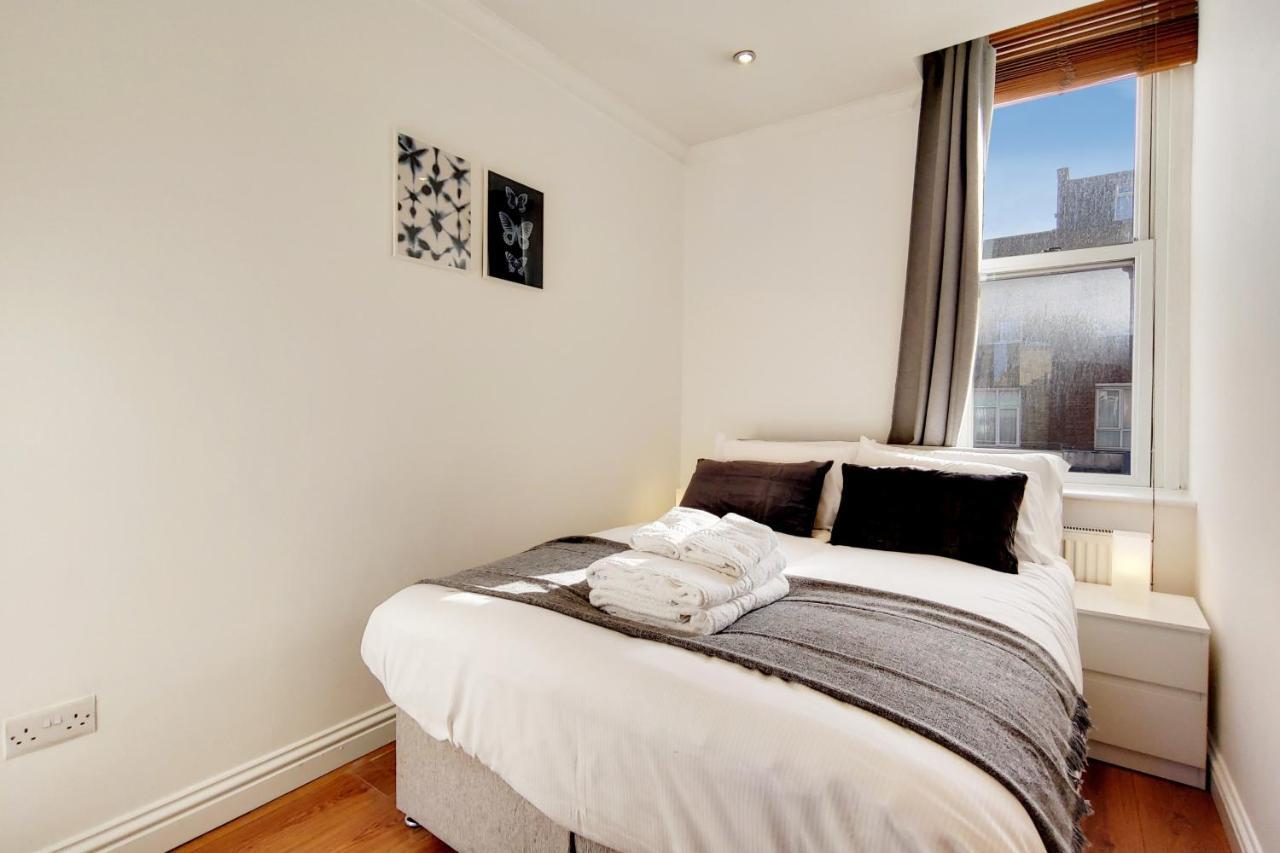 Welcomestay Tooting Broadway 3 Bedroom Apartment London Exterior foto